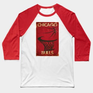 COVER SPORT - SPORT ILLUSTRATED - BULLS Baseball T-Shirt